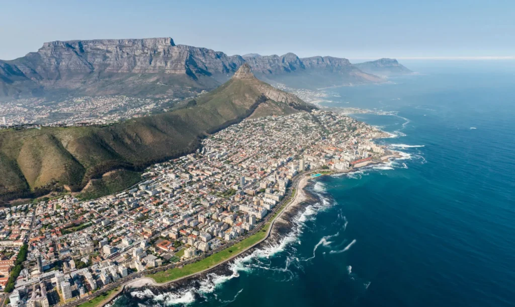Table Mountain