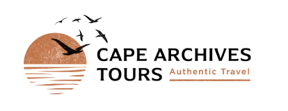 Cape Archives Tours