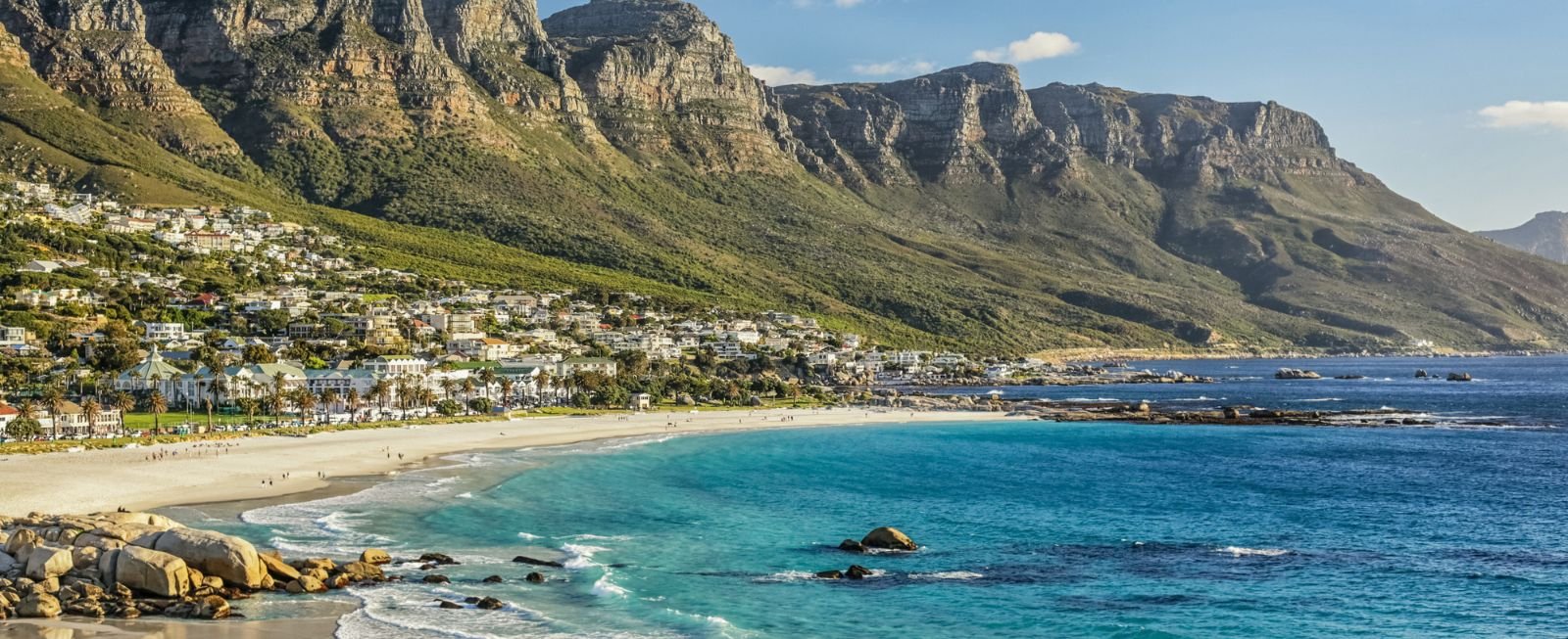 A Perfect Day In Cape Town – What To Do?