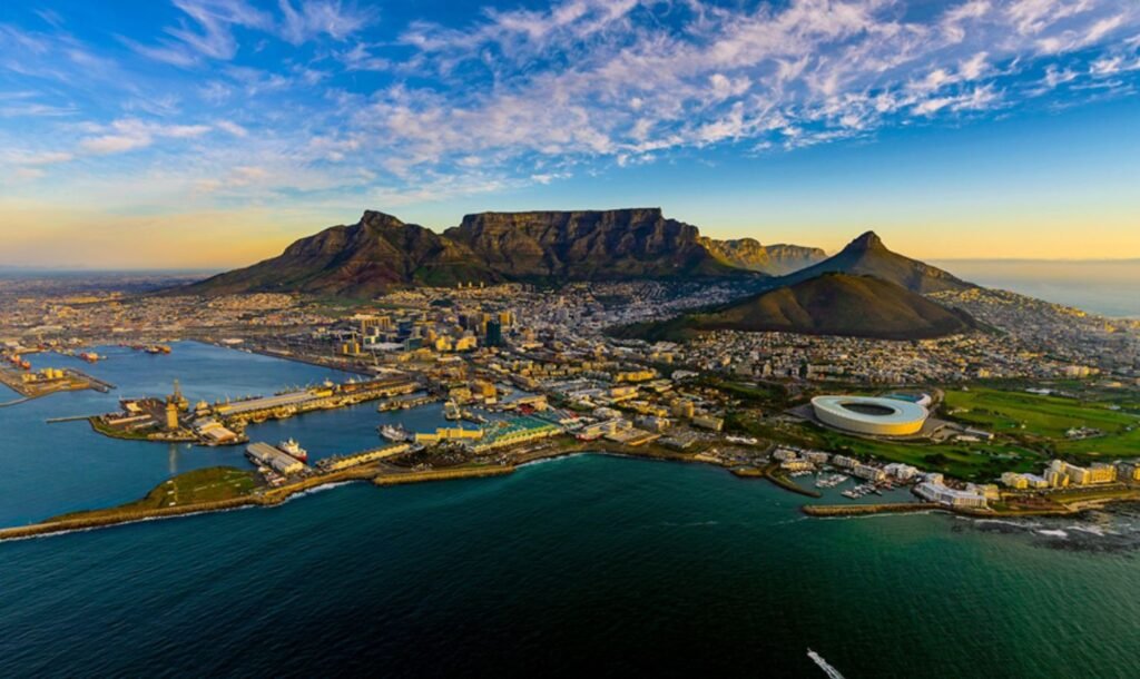 Cape Town Tours