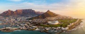 Top Most Guide to Visit Cape Town, South Africa