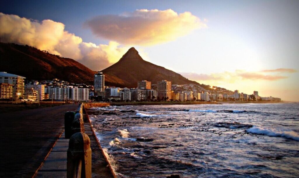 Cape Town Attractions