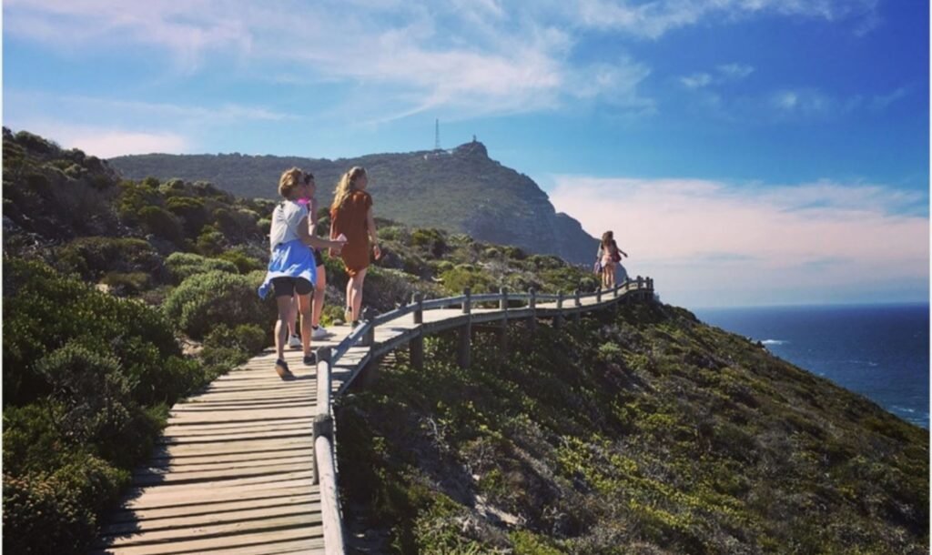 Cape Town Tours