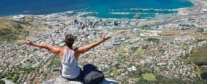 How To Spend A Weekend In Cape Town?