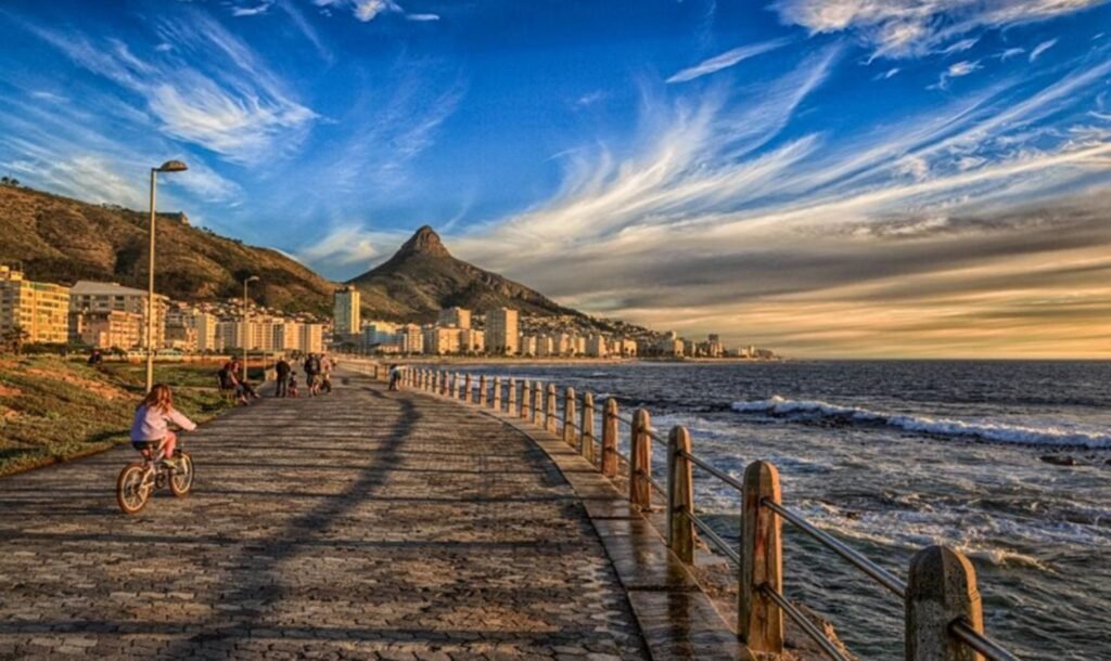 Cape Town Tours