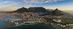 One Week In Cape Town: An Itinerary for South Africa’s Mother City