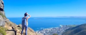 5 Tips For Travelling Cape Town On a Budget!