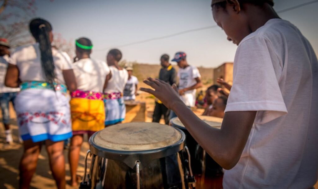 Cultural Experiences Cape Town