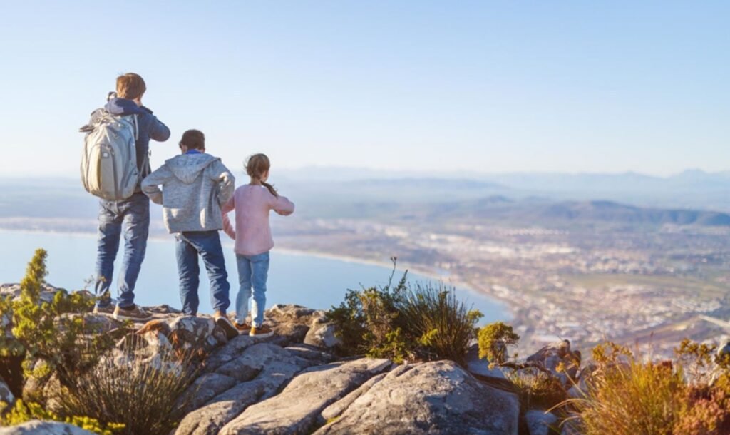 Family Activities Cape Town