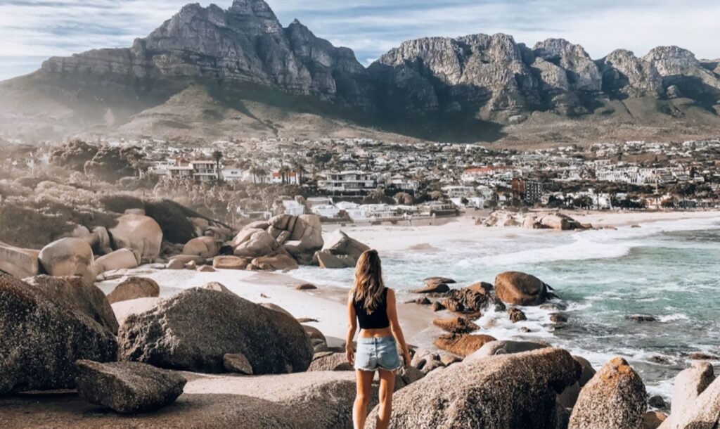 Table Mountain