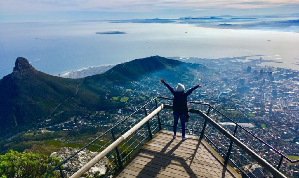 Things To Do In Cape Town