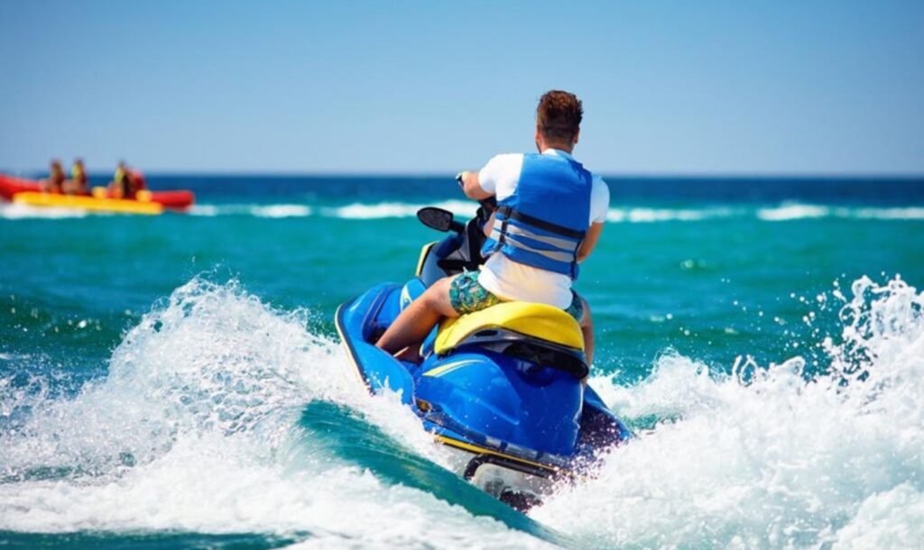 Water Activities