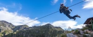 Cape Canopy Tours – Zipline Through the Gorge In An Unforgettable Adventure!