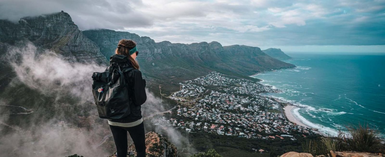 20 Incredible Things to Do & See in Cape Town South Africa