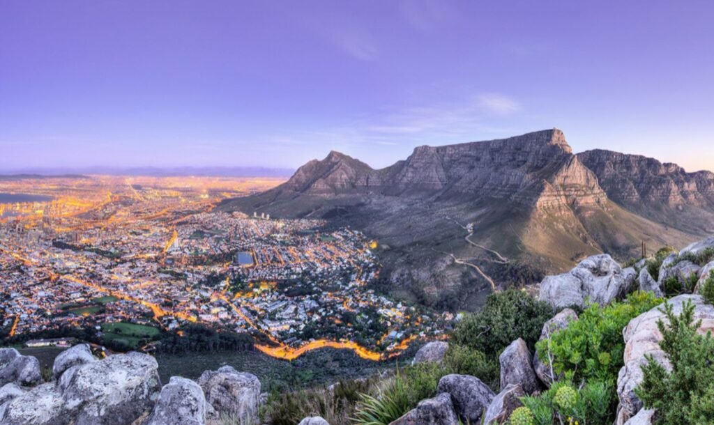 Best Activities in Cape Town