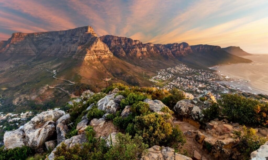Cape Town Tours