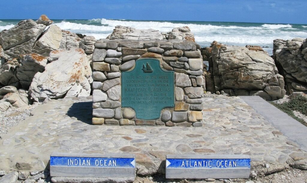 Cape Agulhas Full Day Tour