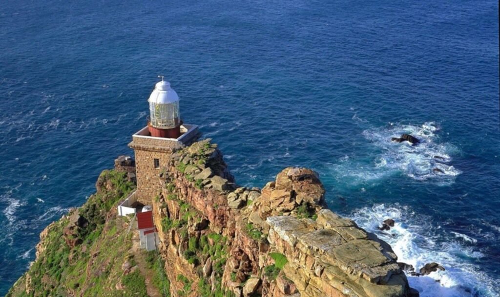 Cape Town Attractions