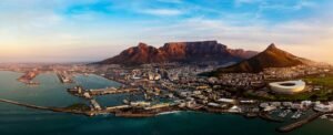 Discover Cape Town’s Top 7 Must-See Attractions