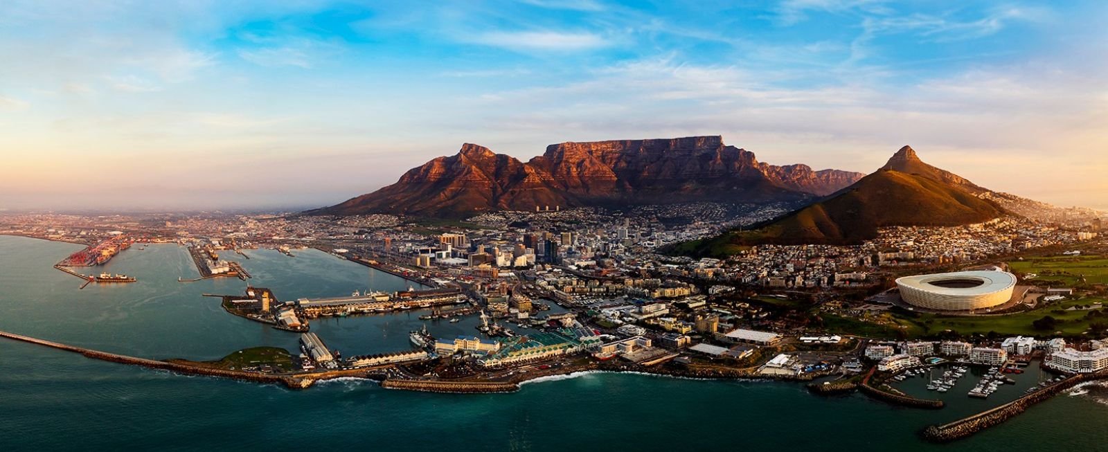 Discover Cape Town’s Top 7 Must-See Attractions
