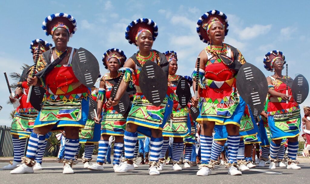Cape Town Cultural Tours
