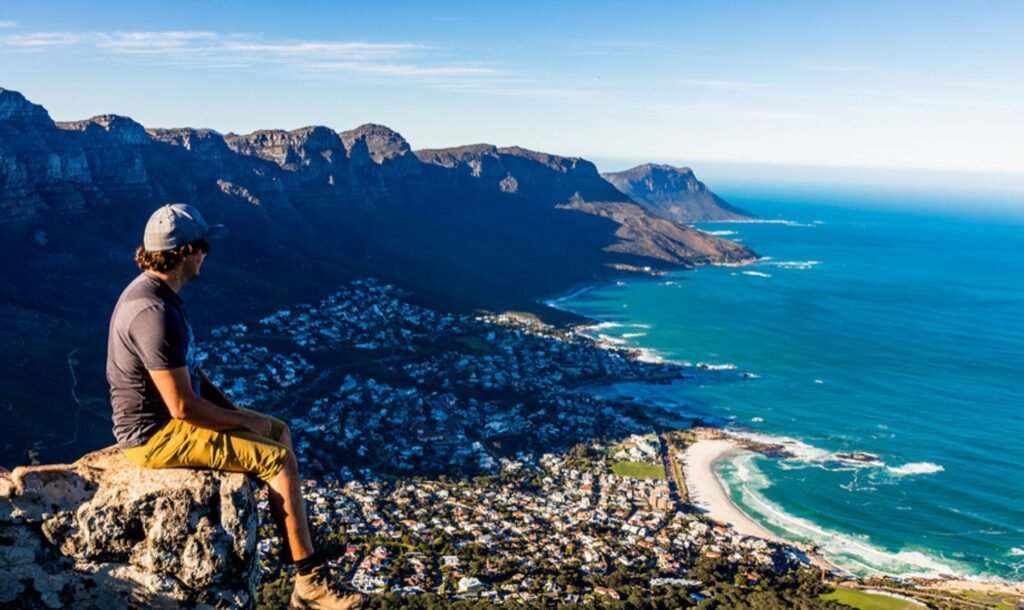 Cape Town Day Tour 