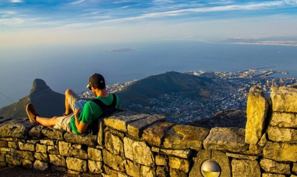 Cape Town Day Tours