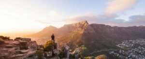 Cape Town Named “World’s Best Holiday Spot” By Uk Travellers