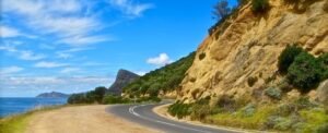 Road Trip To The Cape Of Good Hope – Our Necessary Stops