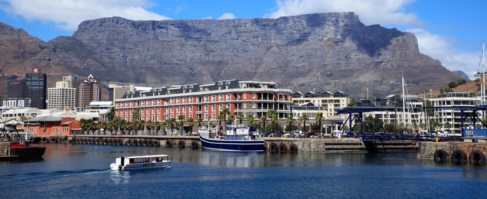 Cape Town Day Tours That Make a Difference – Our Best Picks!