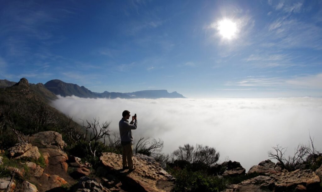 Cape Town Destinations