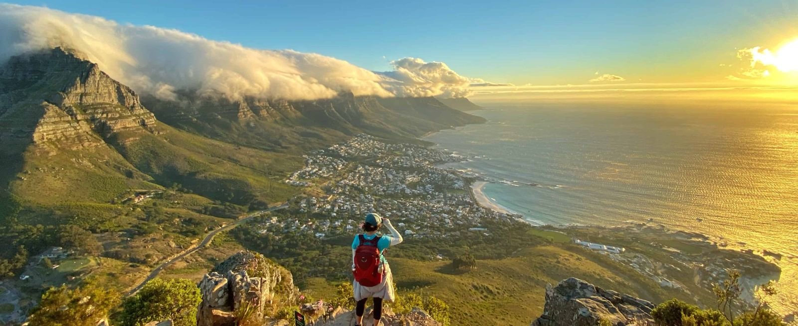 Broad Spectrum Experiences – What to Expect On Cape Town Tours