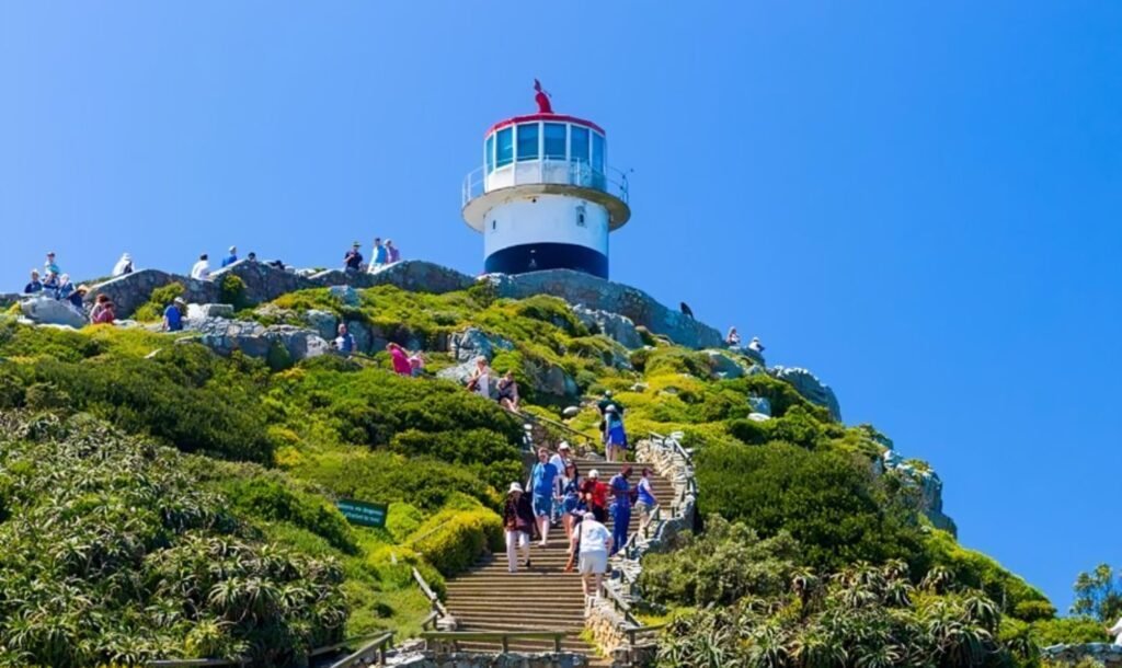 Cape Town Private Tours