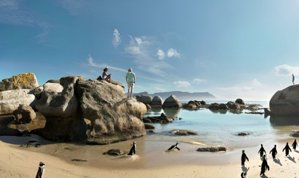 Cape Town Private Tours