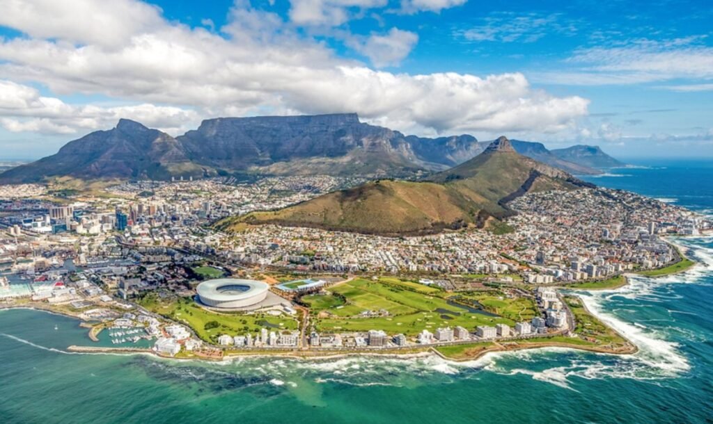 Cape Town Tours