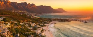 5 Reasons Why Cape Town Is The Best City In The World?