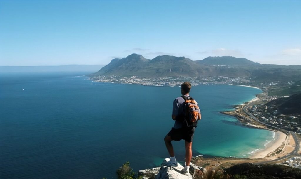 Cape Town Tours