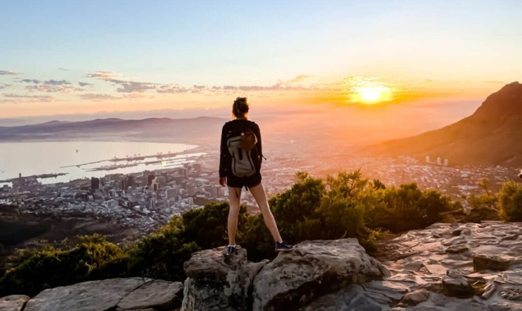 Cape Town Tours