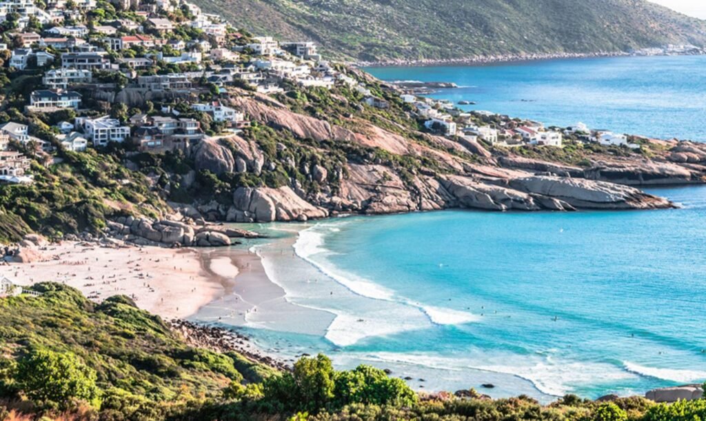 Cape Town Tours