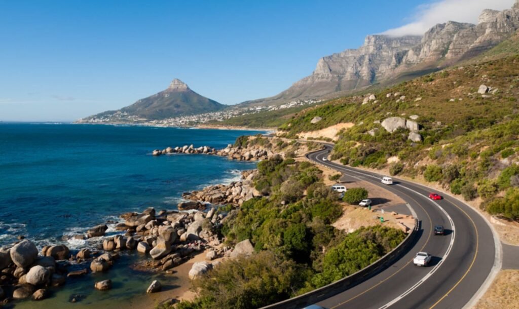 Cape of Good Hope Day Tour