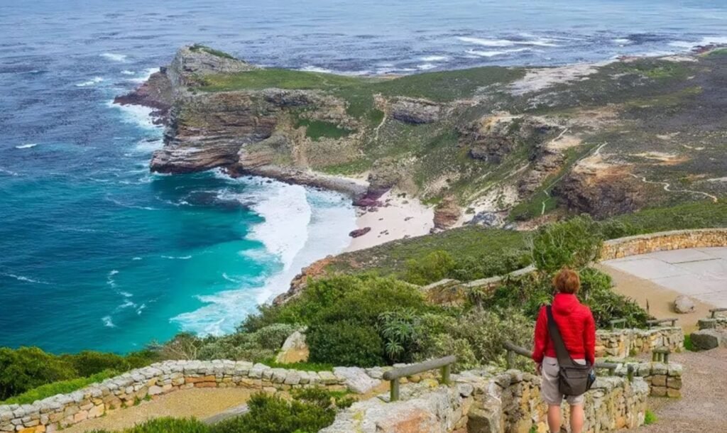 Cape of Good Hope Day Tours