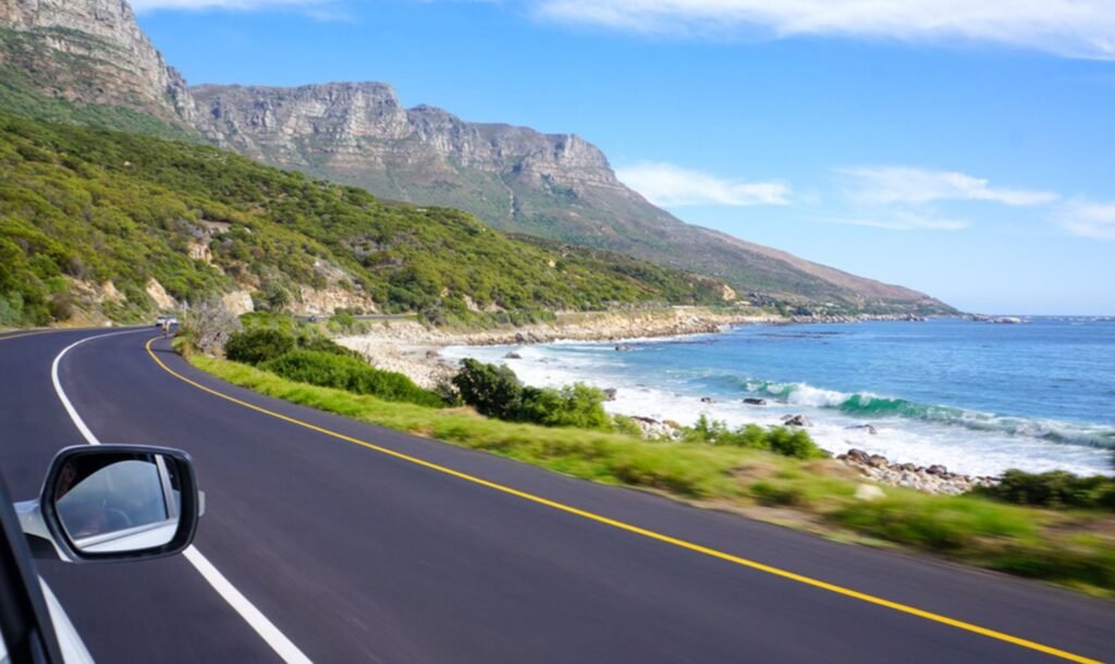 Cape of Good Hope Day Tour