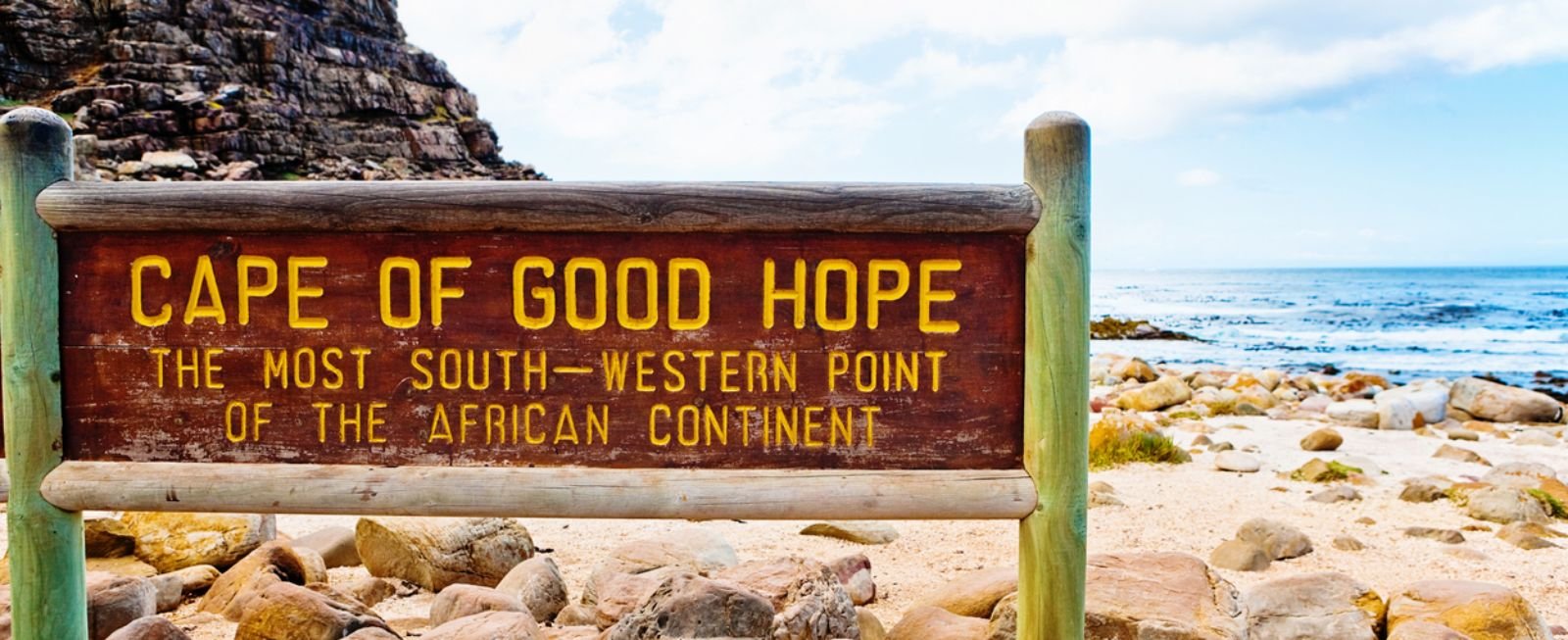 Exploring the Cape of Good Hope: 10 Important Facts to Know