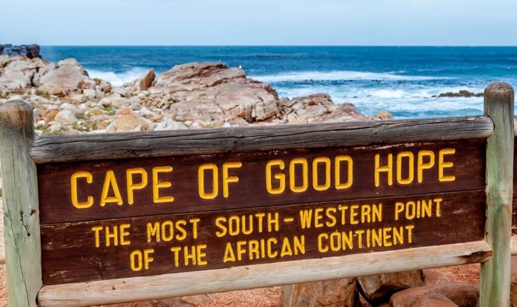 Castle of Good Hope