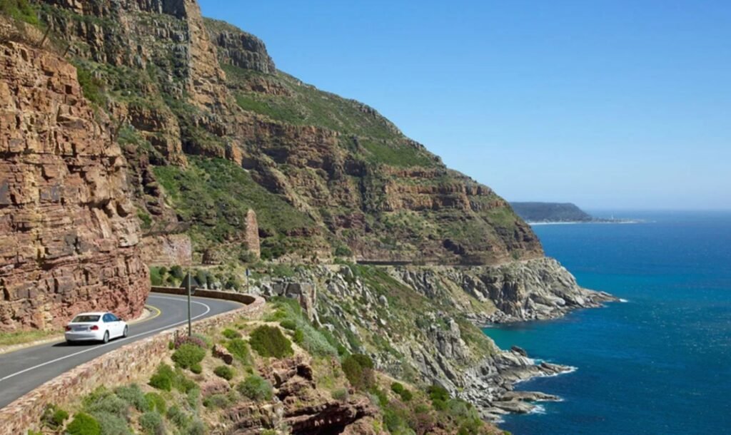 Chapman’s Peak 