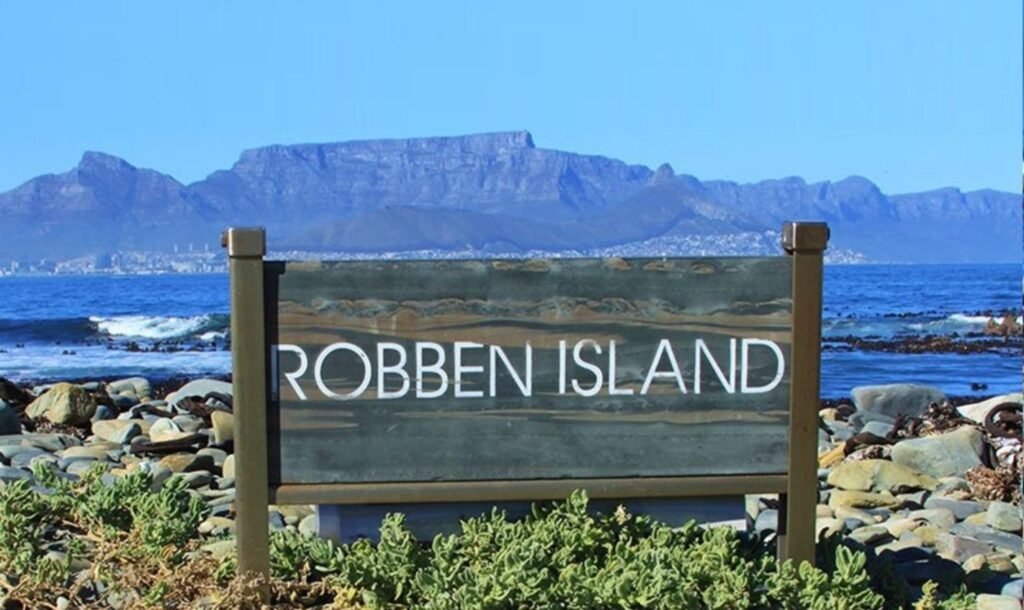 Robben Island