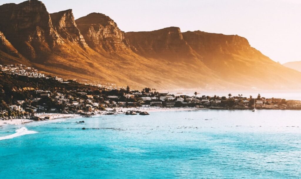 Things To Do In Cape Town