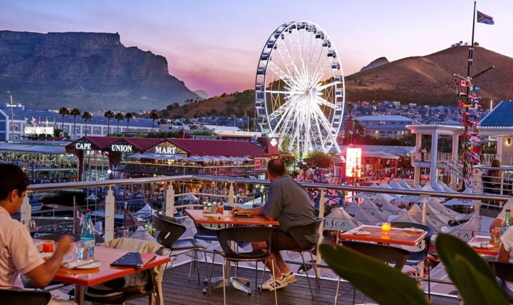 V&A Waterfront