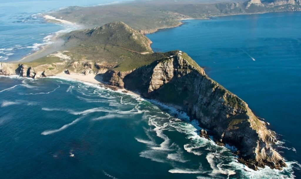 Wild Western Cape Peninsula