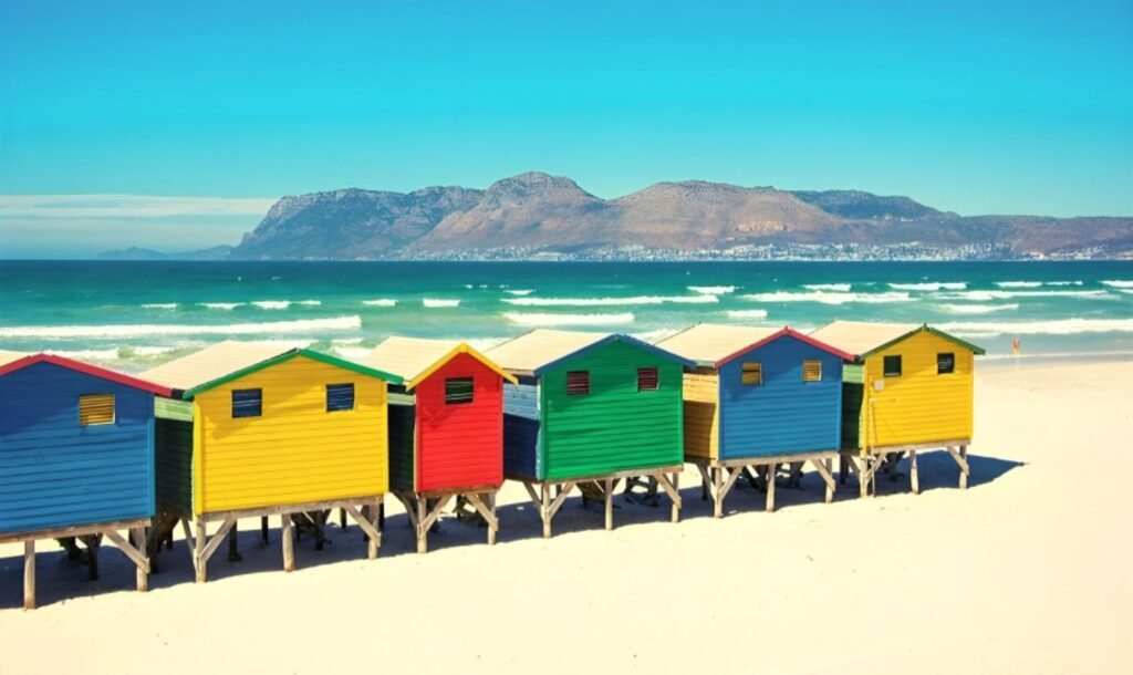 Cape Town